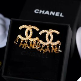 Picture of Chanel Earring _SKUChanelearring0929714636